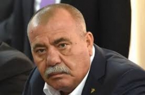 Մանվել Գրիգորյանը տեղափոխվել է «Նաիրի» ԲԿ